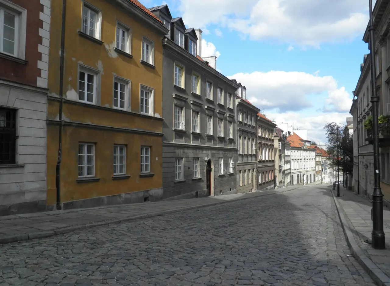 Gdynia Gdynia